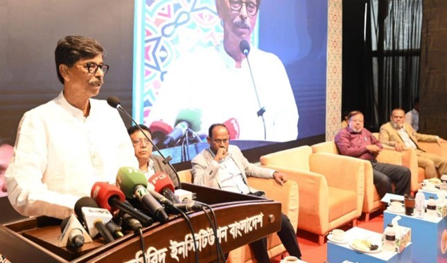 কোরবানির চামড়ার সঠিক সংরক্ষণে অর্থনীতিতে উল্লেখযোগ্য অবদান রাখা সম্ভব: কৃষিমন্ত্রী